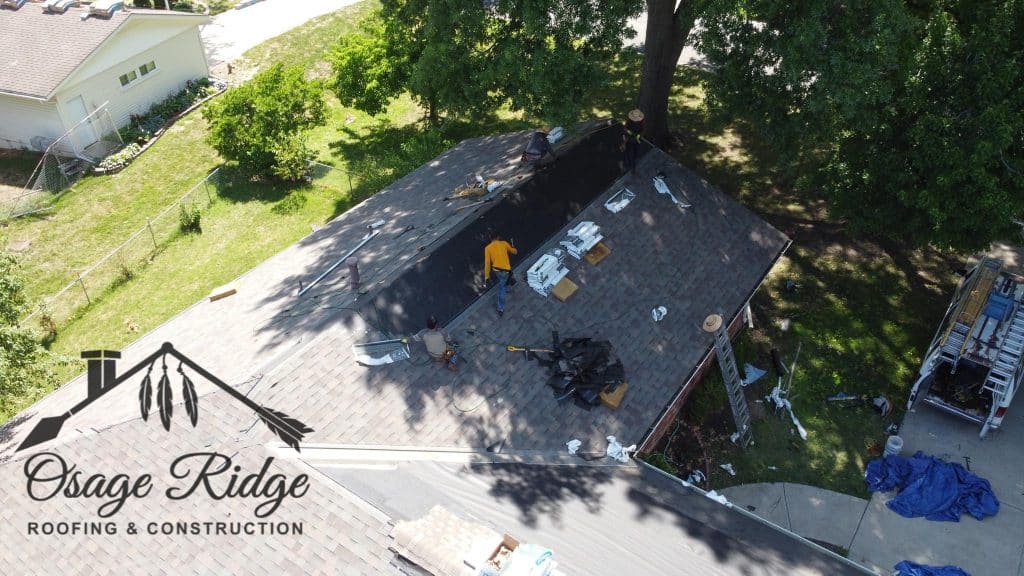 Roof Maintenance Tips for Kansas City Homeowners