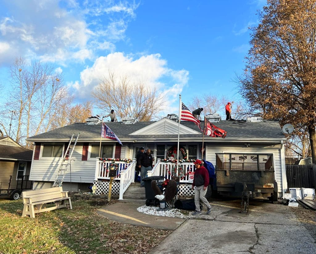 The Ultimate Guide to Roof Replacement in Kansas City