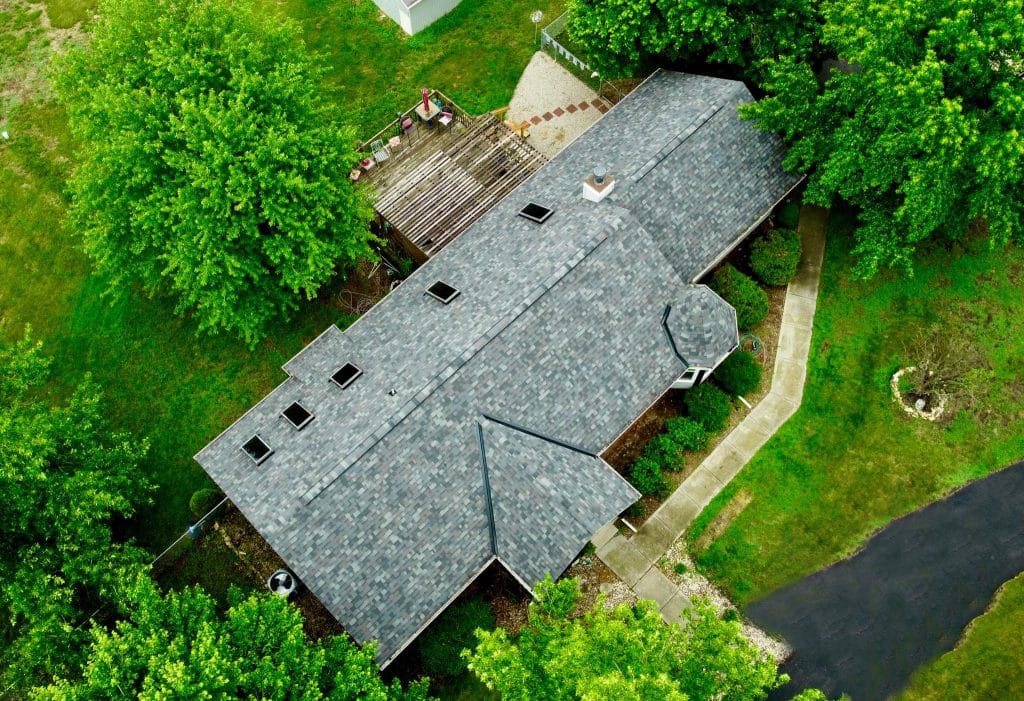 Benefits of Professional Roof Installation in Kansas City