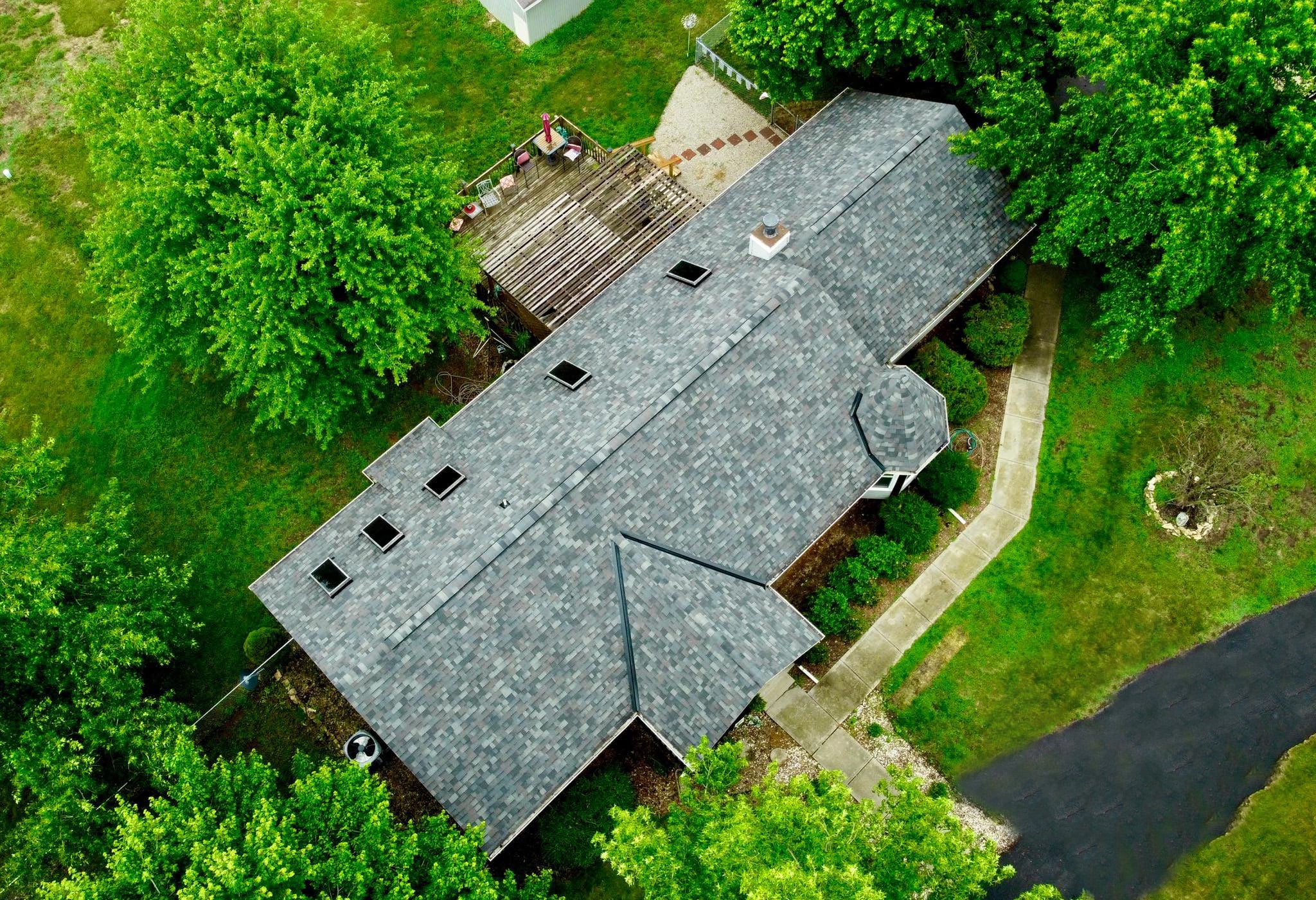 Benefits of Professional Roof Installation in Kansas City