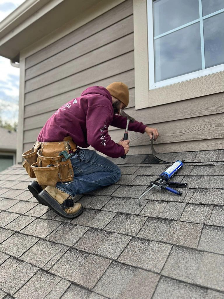 Top Roofing Materials for Hot Kansas City Summers