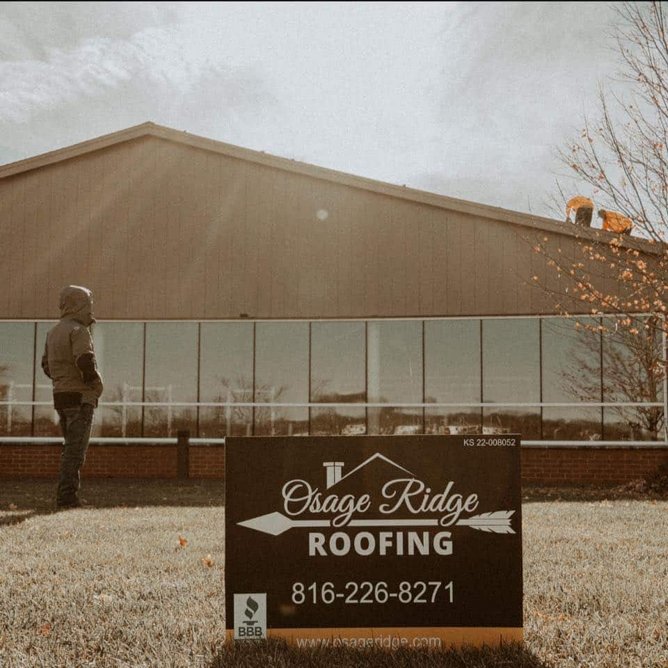 How to Prepare Your Roof for Summer Storms in Kansas City