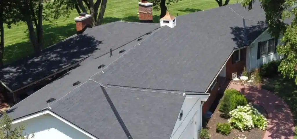 Benefits of regular roof maintenance in Kansas City rooftops