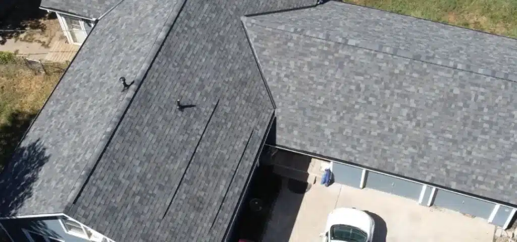 Common Roofing Problems in Kansas City and How to Fix Them