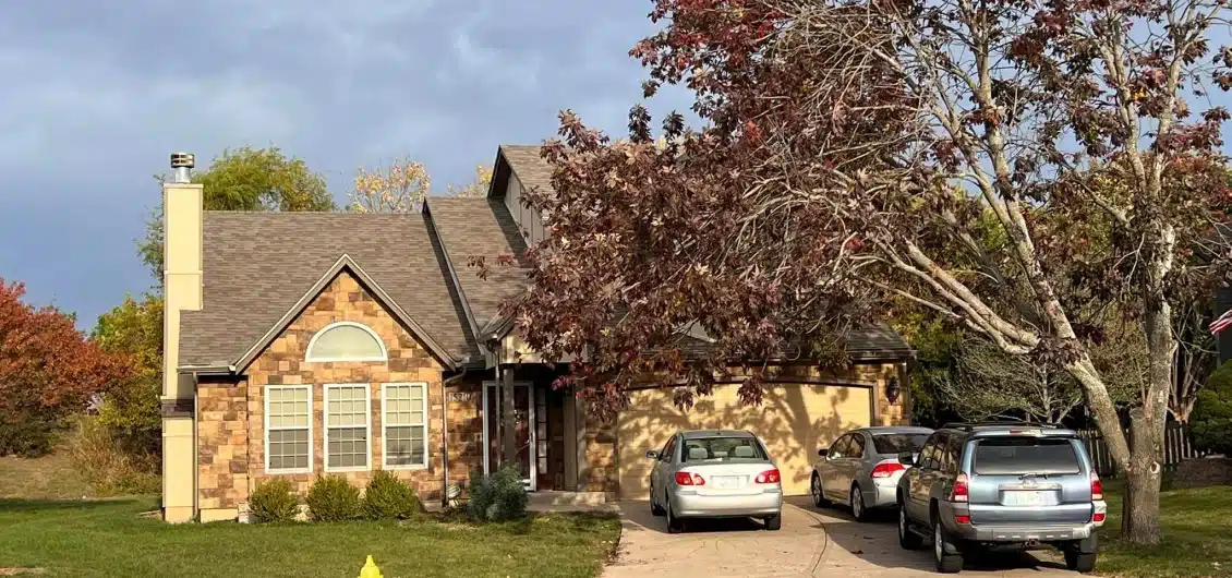 Kansas City Weather Impact on Roof Longevity.