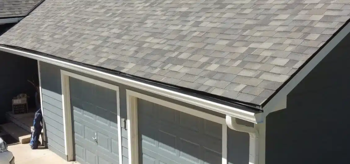 Kansas City roof installation during optimal weather seasons