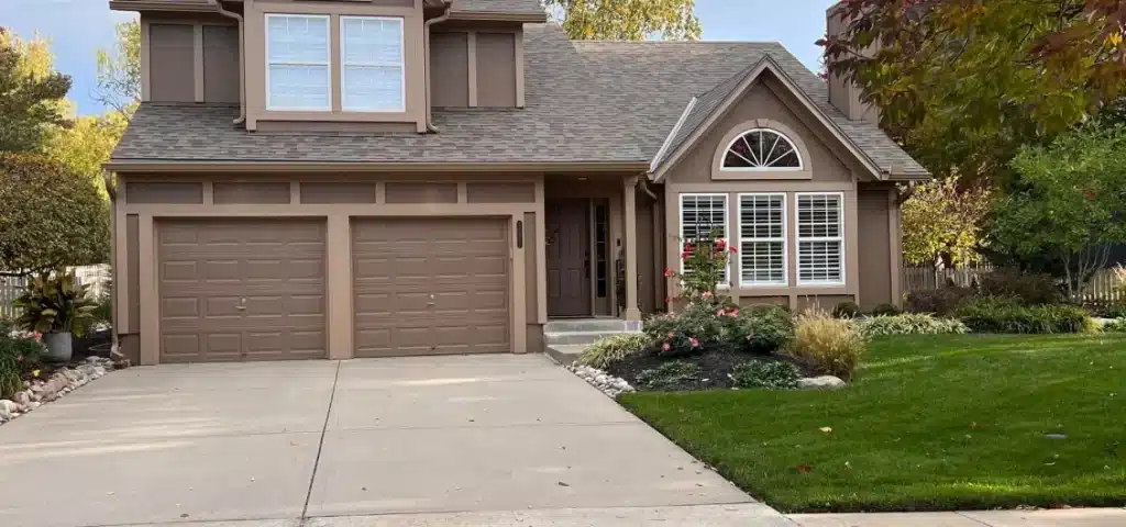 Preparing your roof for Kansas City's fall weather