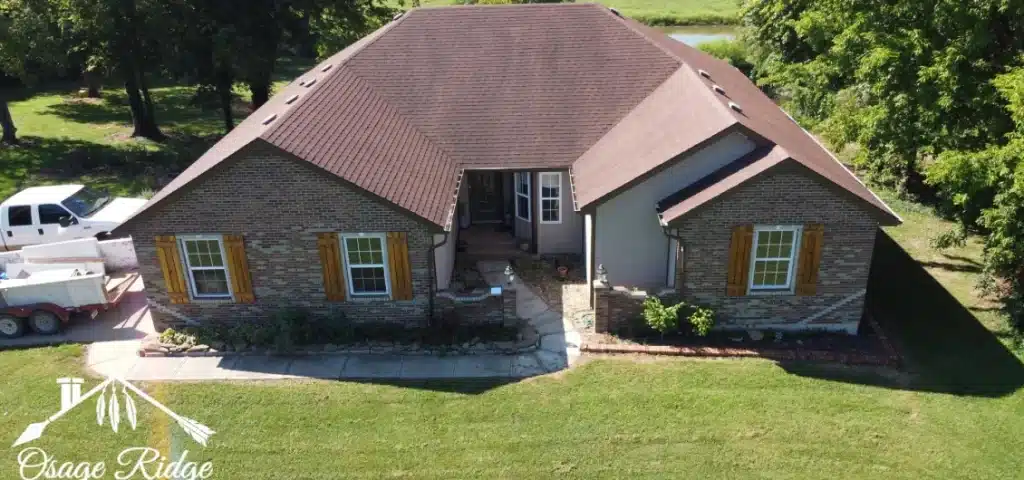 Proper ventilation in roofs for extended longevity in Belton, Missouri.