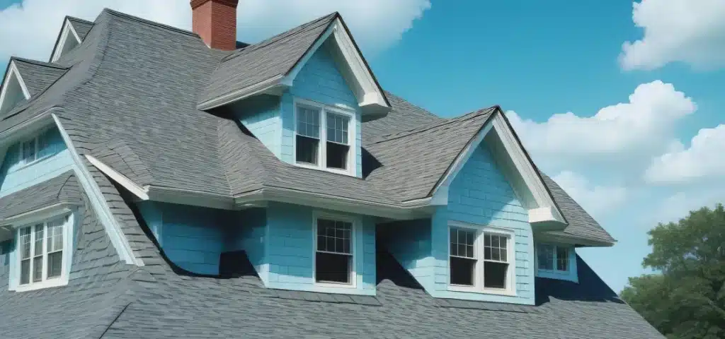 Proper Attic Insulation in Belton Missouri Home