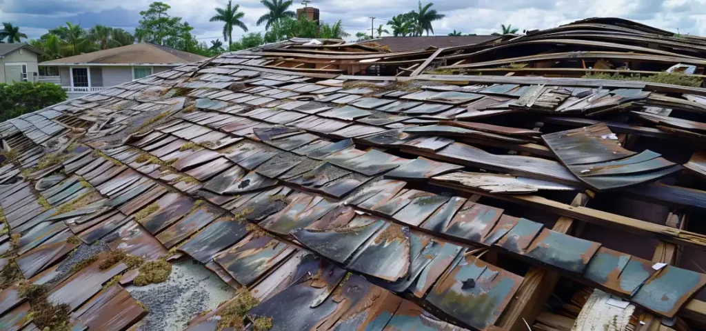 Winter Roof Damage Prevention Tips for Kansas City Homeowners