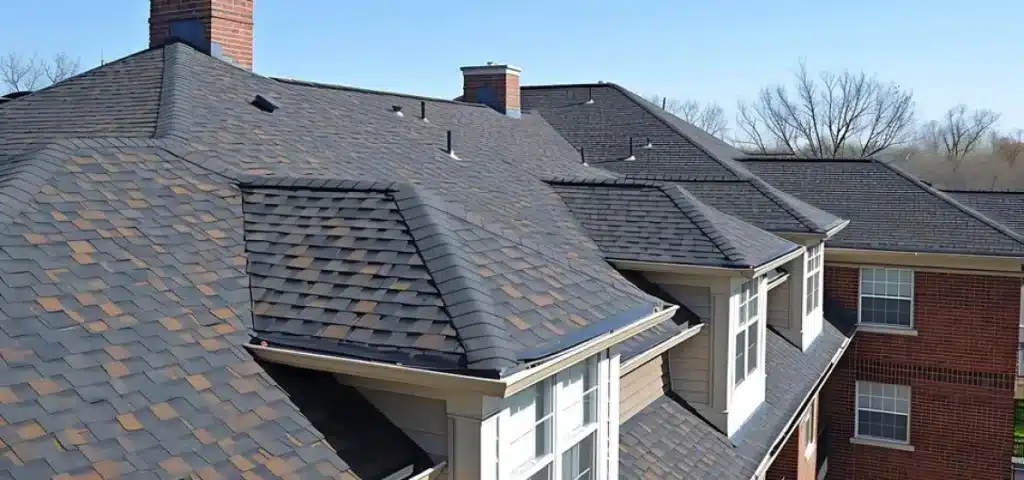 Protect your roof from Kansas City’s extreme weather