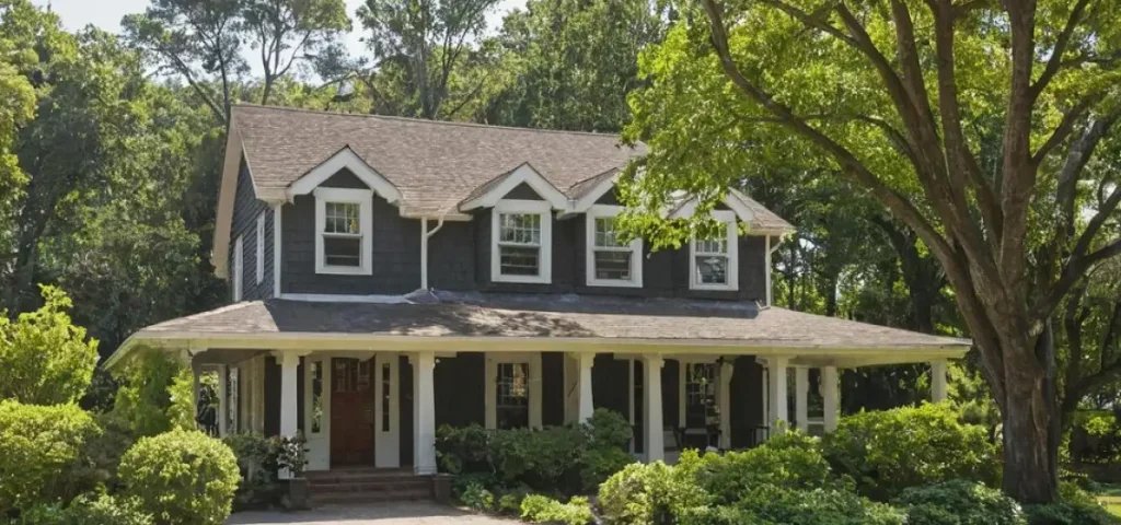 Eco-friendly roofing options for Kansas City homes