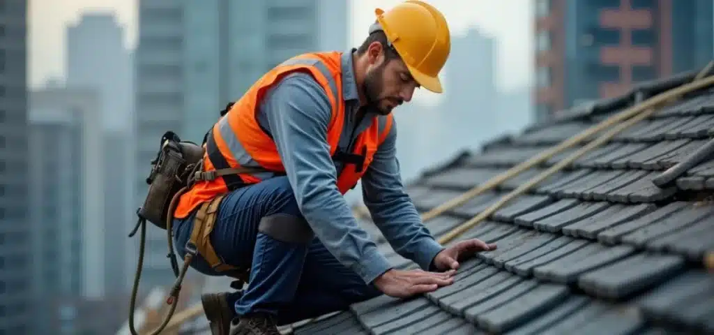 Simple Spring Roof Inspection Checklist for Kansas City Homes