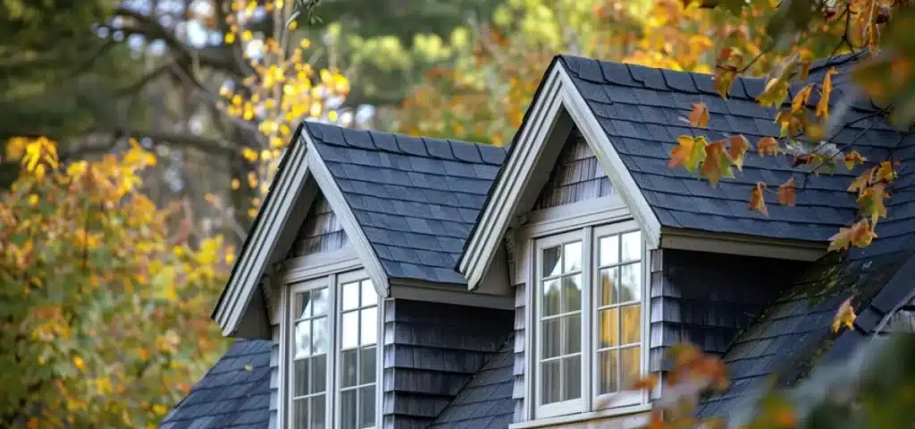 Kansas City Homeowners DIY Roof Maintenance Tips