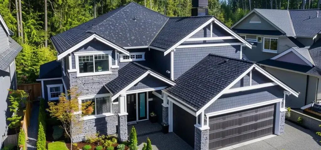 Historic roofing solutions for Kansas City homes